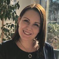 Foto: Janina Monka - Hospiz- und Pflegedienstleiterin